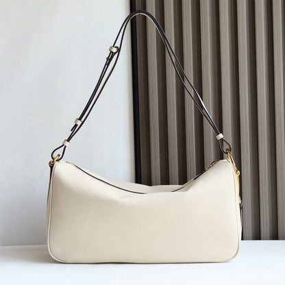 Gucci Half Horsebit large shoulder bag