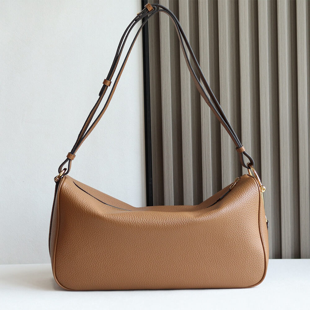 Gucci Half Horsebit large shoulder bag