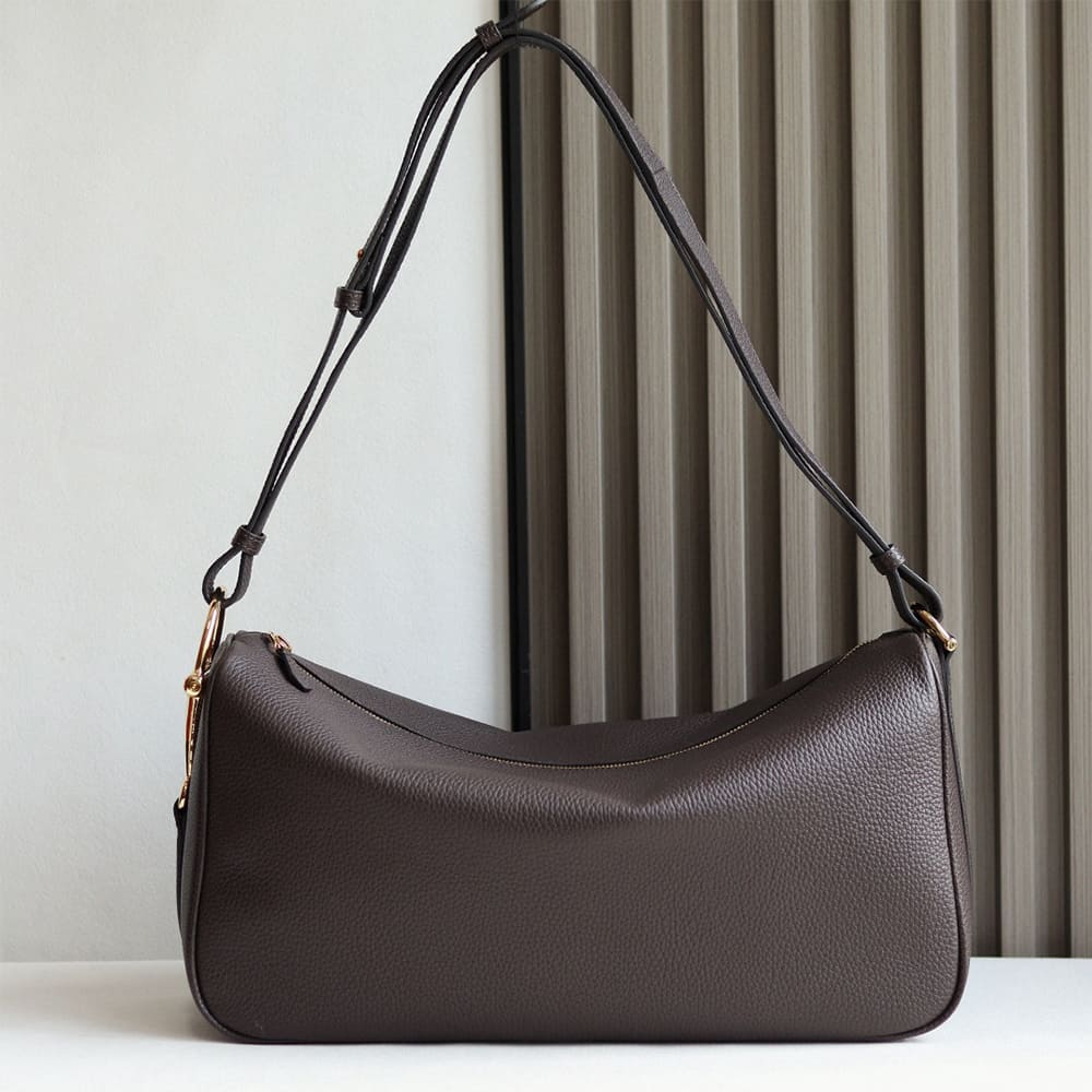 Gucci Half Horsebit large shoulder bag