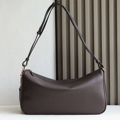Gucci Half Horsebit large shoulder bag