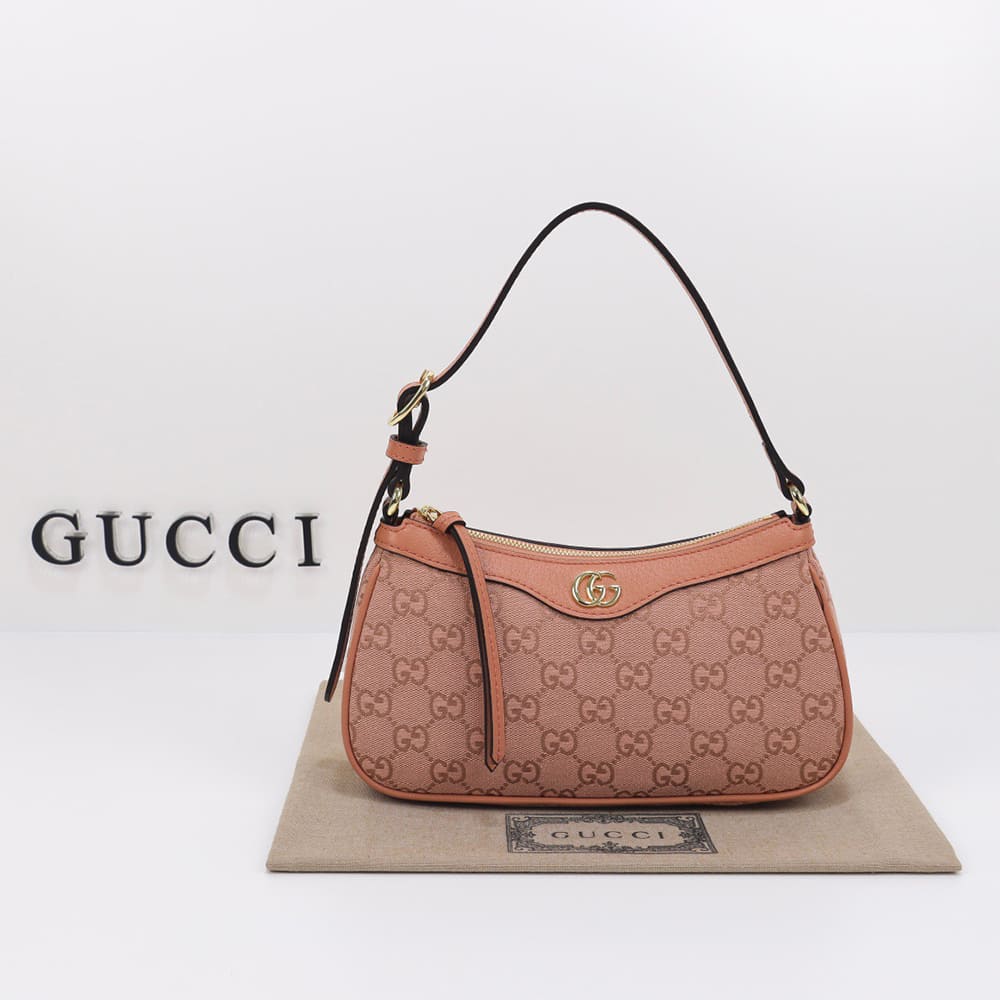 Gucci Ophidia small shoulder bag