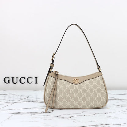 Gucci Ophidia small shoulder bag