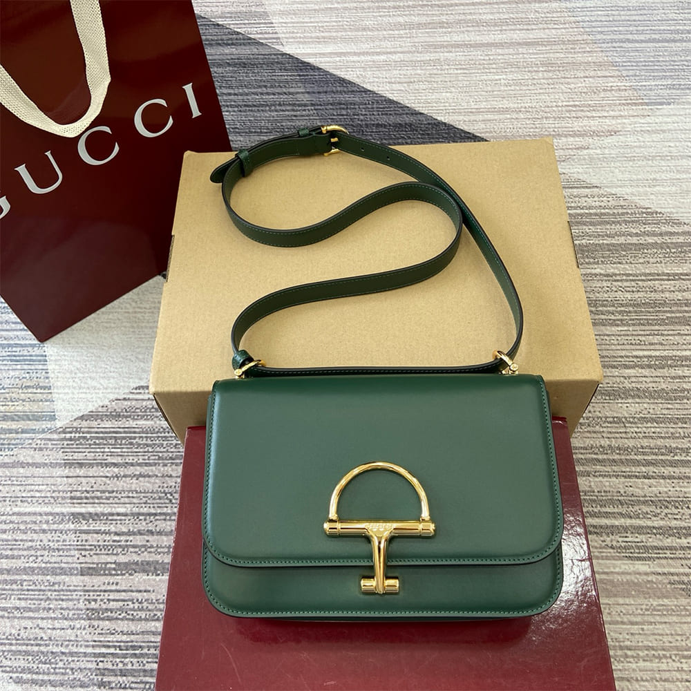 Gucci Siena small shoulder bag