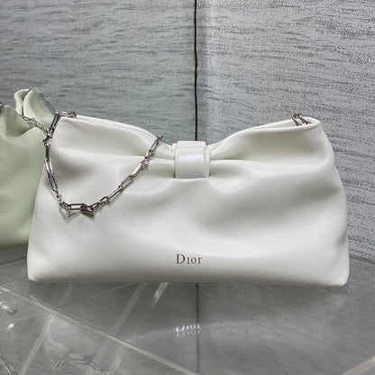 Medium Dior Bow Bag(HIGH-END GRADE)
