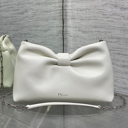Small Dior Bow Bag(HIGH-END GRADE)