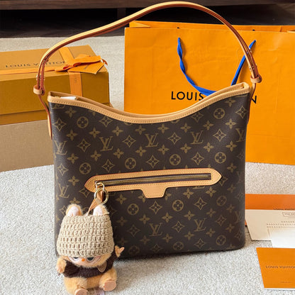 LV Lineup