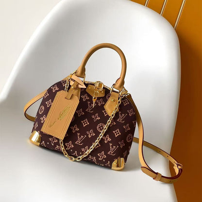 LV Alma Trunk BB
