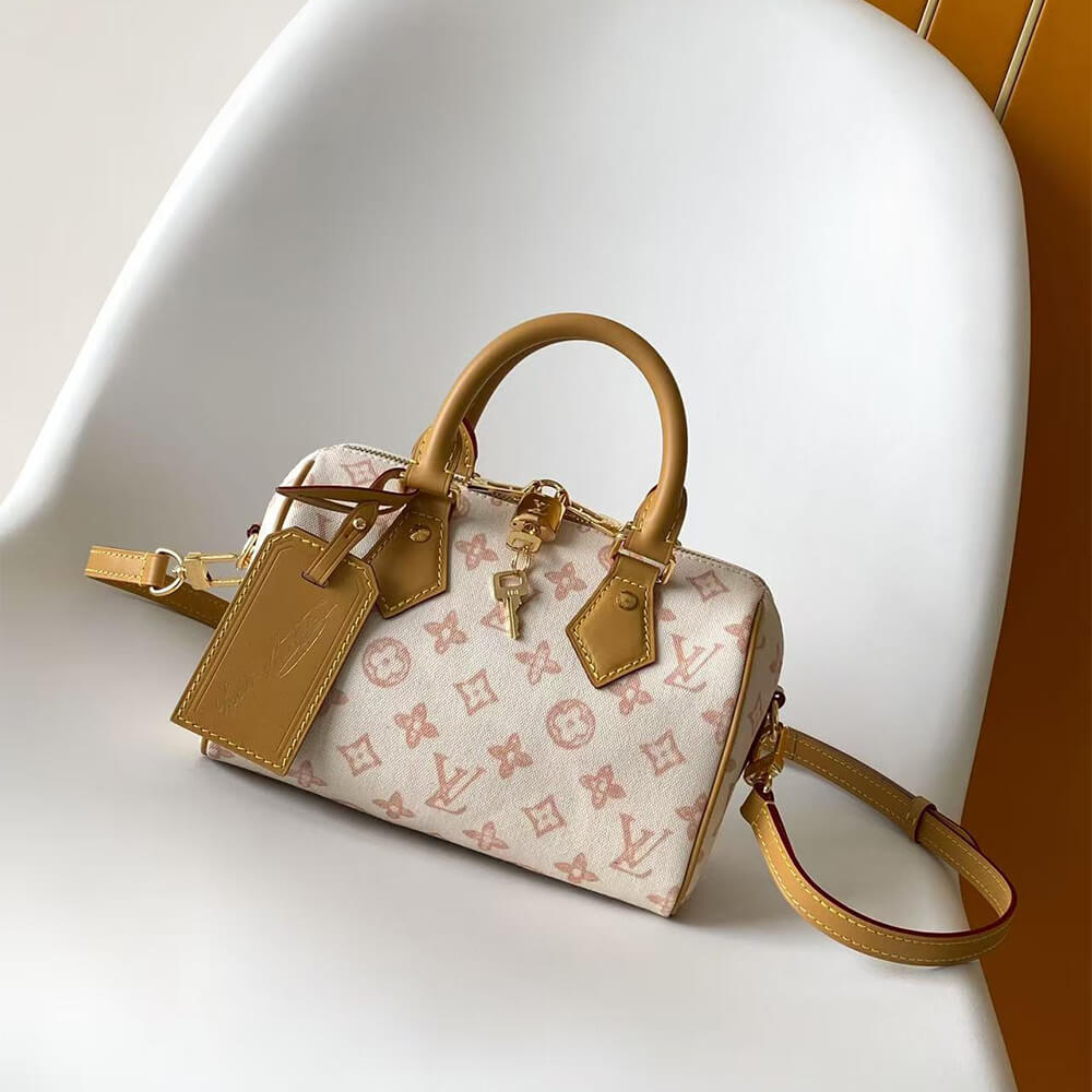 LV Speedy Bandouliere 20
