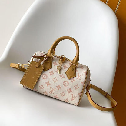 LV Speedy Bandouliere 20
