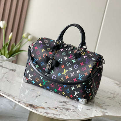 LV x TM Speedy Soft 30