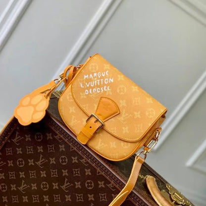 LV Montsouris Messenger PM