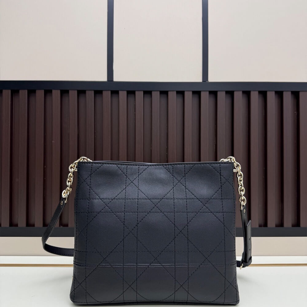 Dior Trianon Chain Handbag