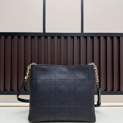 Dior Trianon Chain Handbag