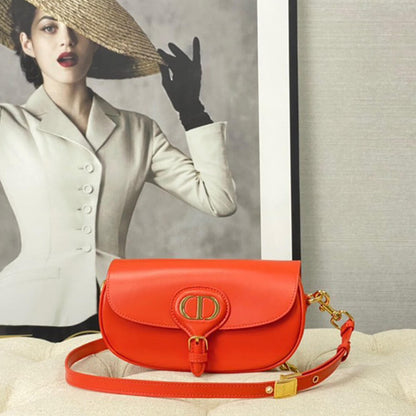 DIOR BOBBY EAST-WEST BAG