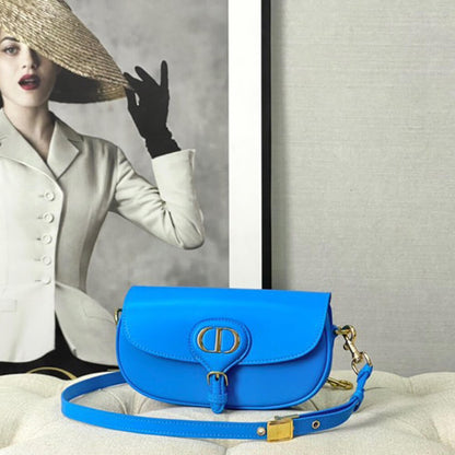 DIOR BOBBY EAST-WEST BAG