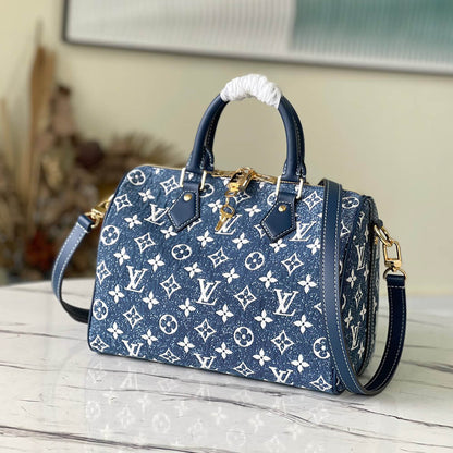 LV Bandouliere 25?