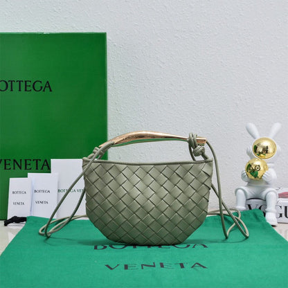 Bottega Veneta Mini Sardine