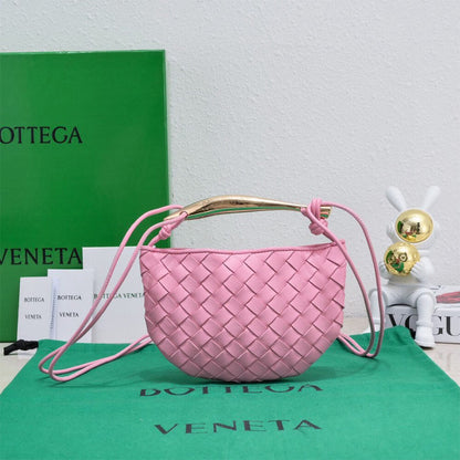 Bottega Veneta Mini Sardine