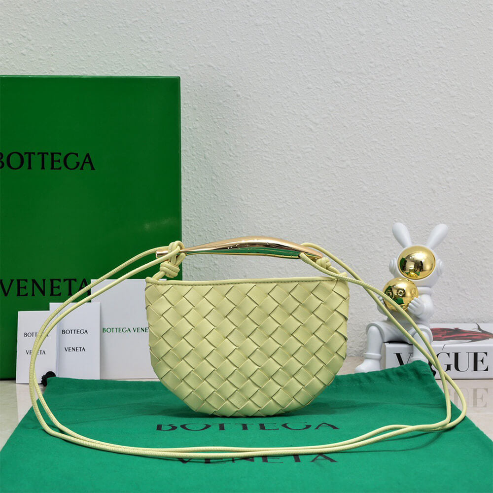 Bottega Veneta Mini Sardine