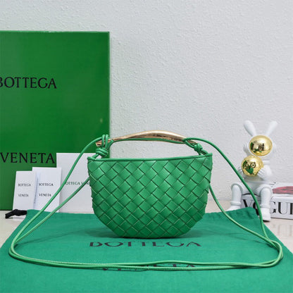 Bottega Veneta Mini Sardine