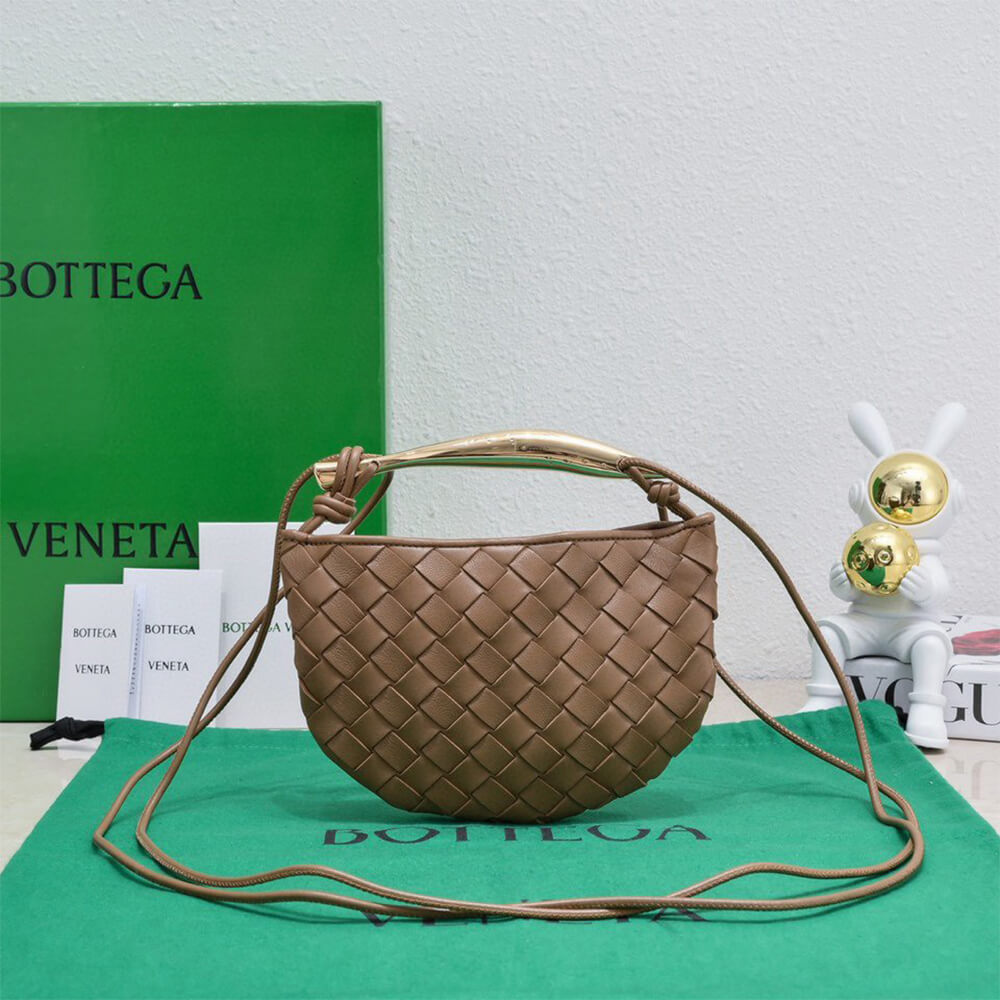 Bottega Veneta Mini Sardine
