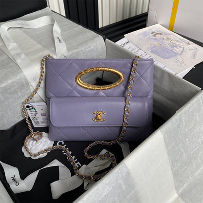 CHANEL Clutch