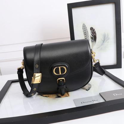 Medium Dior Bobby Bag