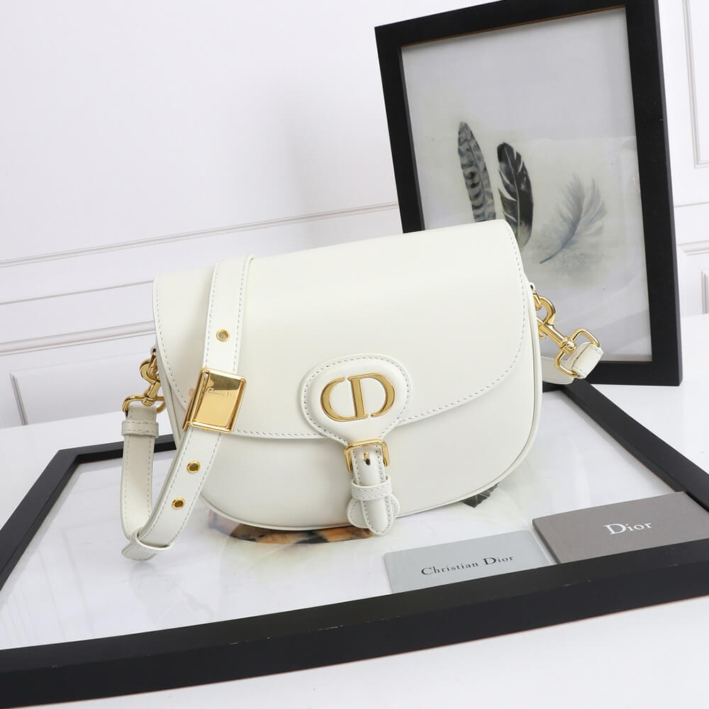 Medium Dior Bobby Bag