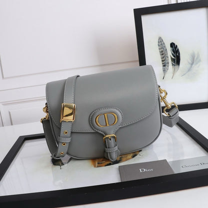 Medium Dior Bobby Bag