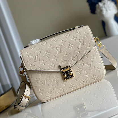 LV Pochette Metis(HIGH-END GRADE)
