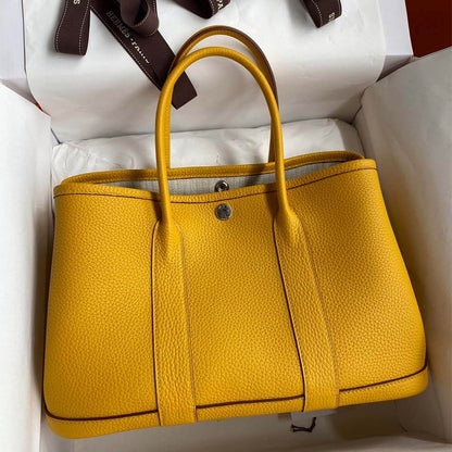 Hermes Garden Party 30 bag