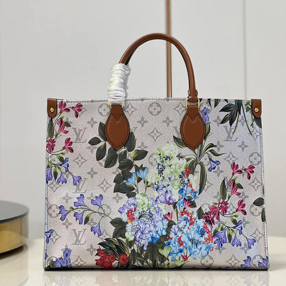 LV ONTHEGO MM