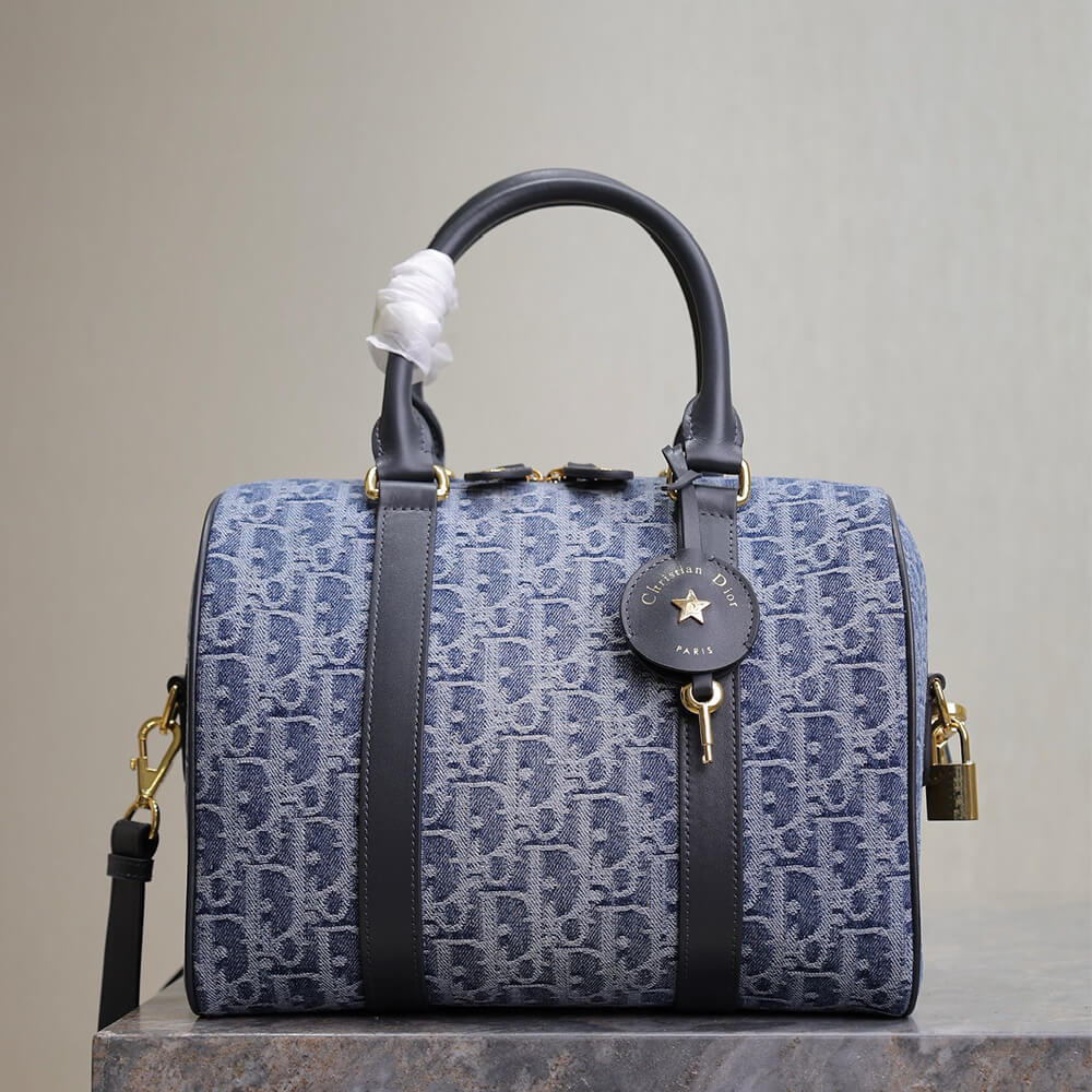 Dior Groove 25 Bag