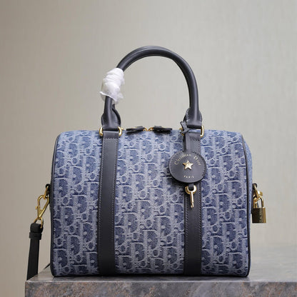 Dior Groove 25 Bag