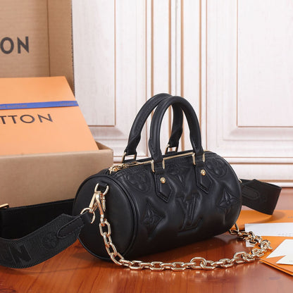 LV PAPILLON BB