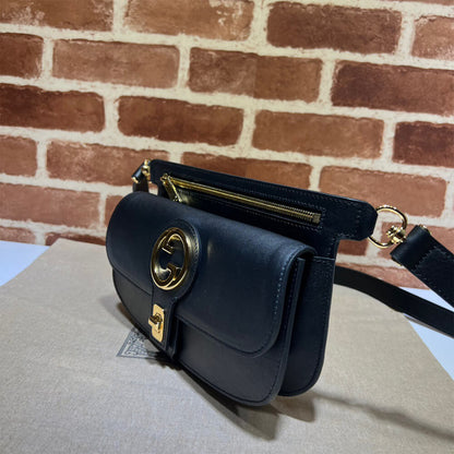 Gucci Blondie belt bag