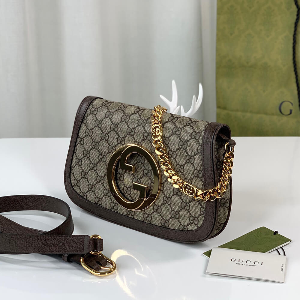 Gucci Blondie shoulder bag