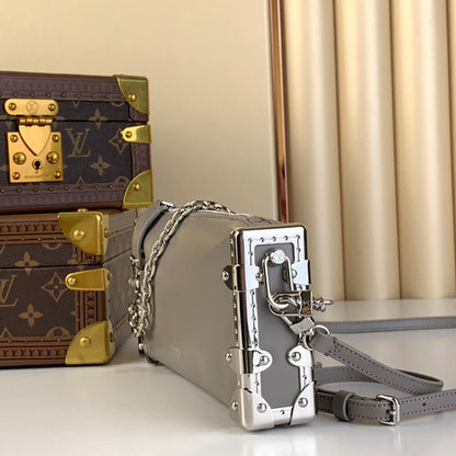 LV Slim Trunk(HIGH-END GRADE)
