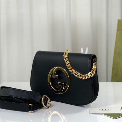 Gucci Blondie shoulder bag