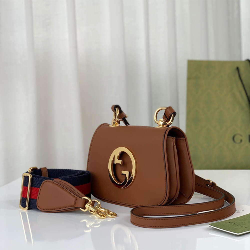 Gucci Blondie mini bag