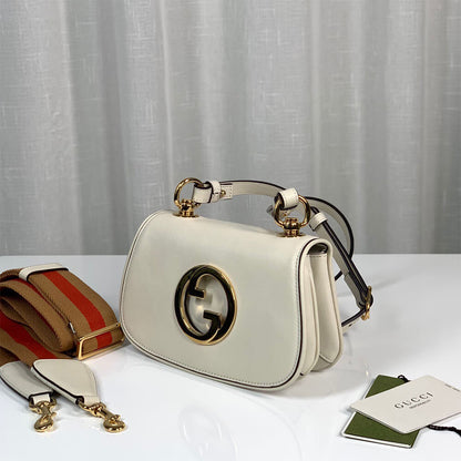 Gucci Blondie mini bag