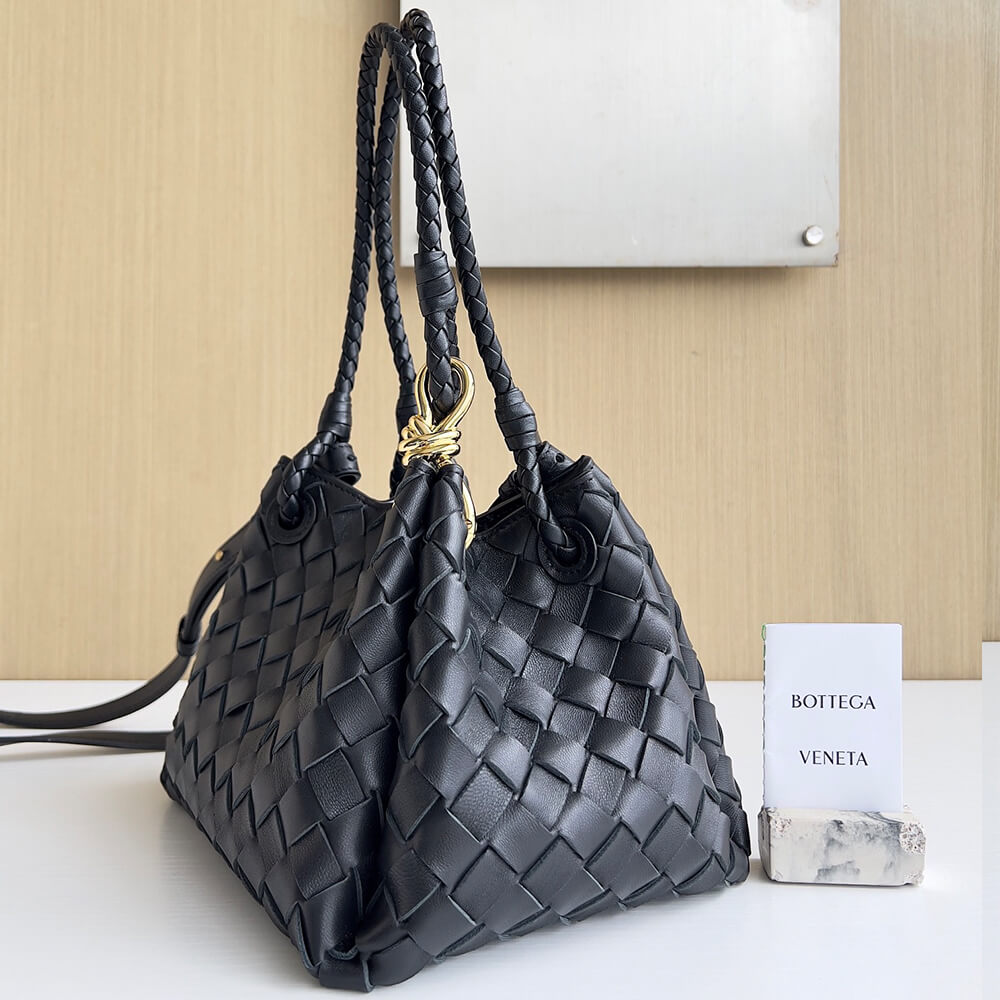 Bottega Veneta Small Parachute(HIGH-END GRADE)