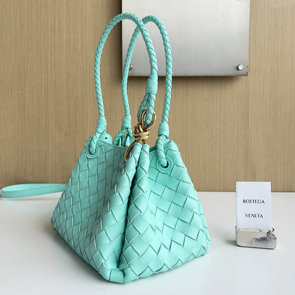 Bottega Veneta Small Parachute