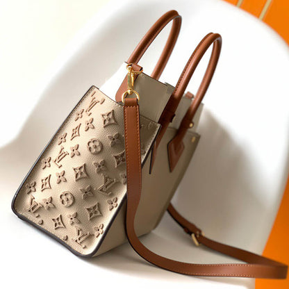 LV On My Side MM