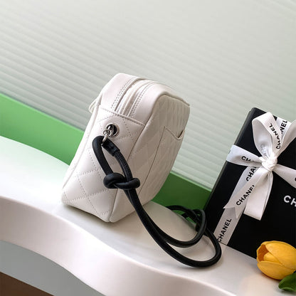 Chanel Cambon Camera Bag(HIGH-END GRADE)