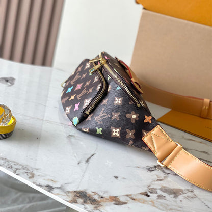 LV Rush Bumbag