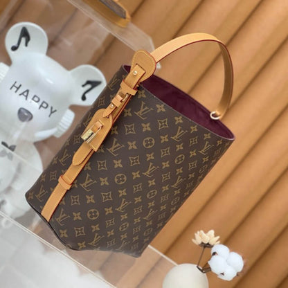 LV All In GM