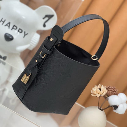 LV All In BB
