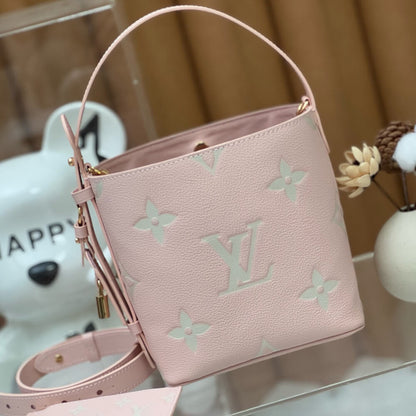LV All In BB