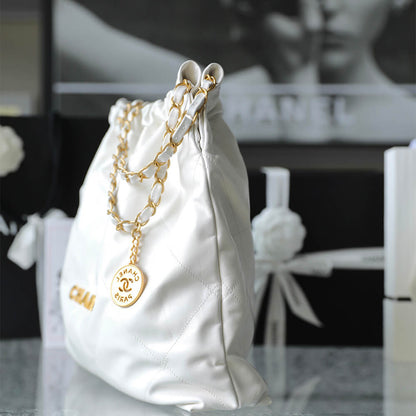 CHANEL 22 HANDBAG(high-end grade)
